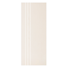 Door HDF UNIX Super PN03P-EB 70x200x3.5 Groove Primer
