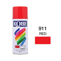 KOBE All Purposes Color Spray 911