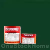 สีชูโกกุ สีอีพีคอน ฟินิชเฉด CS518 GREEN