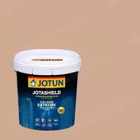 #2225 สีทาภายนอก Jotun Jotashield Colour Extreme Tuscany