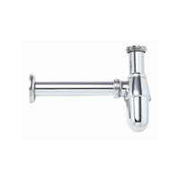 ท่อน้ำทิ้ง อลน.กระปุก 30cm P8008A/30
