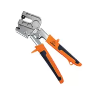 คีมย้ำโครงซีลาย PUMPKIN 11" PTT-CMT11