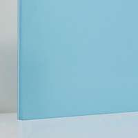 กระจกเคลือบสี Opaque Kamikaze Cocktail