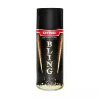 สีสเปรย์ DYNO BLING 7304 สี COPPER 400 ซีซี