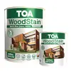 TOA WOODSTAIN ULTIMATE SEMI GLOS US99 Clear Semi Gloss 1 GL