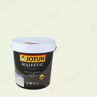 #8190 Jotun Majestic Perfect Beauty & Care Apple White 8190