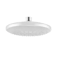 KOHLER K-15343X-CP MASTERSHOWER  SHOWERHEAD WITH ARM AND FLANGE