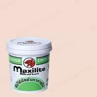 #I-707 สีดูลักซ์ เวเธ่อร์ชีลด์ พาวเวอร์เฟล็กซ์ ชนิดกึ่งเงา ภายนอก Tea Rose