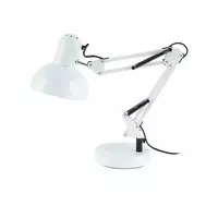 Reading lamp E27 model 810B white FINEXT