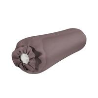 ปลอกหมอนข้าง PREMIER SATIN ROYAL TOUCH SOLID SPC072