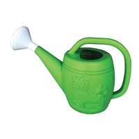 SPRING 8L WATERING CAN GN