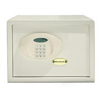 ตู้นิรภัย ELECTRONIC WORLDSAFES RA ครีม