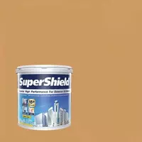 TOA S605 TOA SuperShield Titanium Sheen Exterior S605 Raw Umber