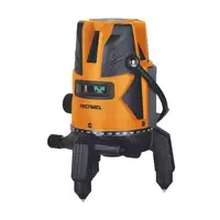 เลเซอร์วัดระดับROWEL 50M. RW-PT-LS-GS5