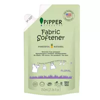 รีฟิลน้ำยาปรับผ้านุ่ม PIPPER 750 มล. FLORAL