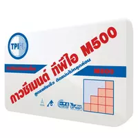 กาวซีเมนต์ TPI M500 5 กก.