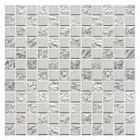 Glass Mosaic 30X30CM Shiny 2