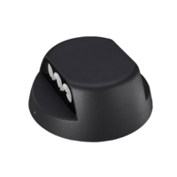 MAXLIGHT Wall lamp W 12304 LED 7W Black