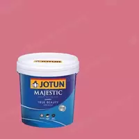 #3247 Jotun Majestic True Beauty Semi-Gloss Fiery Crush 3247