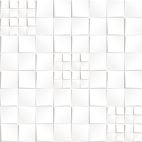 กระเบื้องผนัง 30X45CM อเดไลน์ ไวท์ 0.81M2