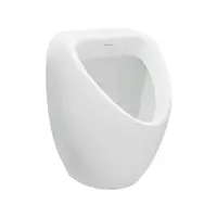 URINAL NU-957 WA WHITE