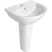 American Standard New Codie C Wall Hung
