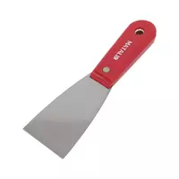 PLASTIC HANDLE SCRAPER MATALL 2"