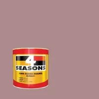 TOA F8104 TOA สีน้ำมันเคลือบเงา 4 Seasons Wild Berry