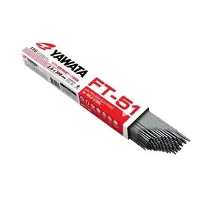 ลวดเชื่อมเหล็ก YAWATA FT-51 2.0X300 มม. 1 กก.-1