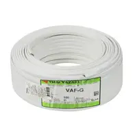 สายไฟ VAF-G 2x16/16 ตร.มม. YAZAKI