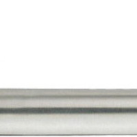 VECO LH1032 SS MORTISE LOCK