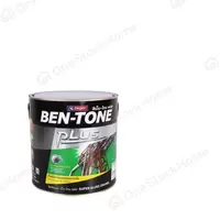 สีน้ำมัน BEGER BENTONE #G-101 1แกลลอน