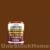 LOBSTER Red Oxide Primer No. 1024 1/4GL