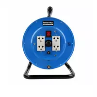 Cable reel VCT 3 x 1.0 x 20 meters (TIS)