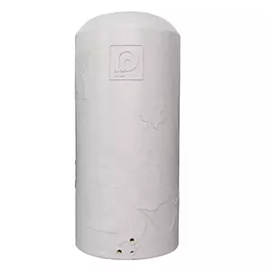 ถังเก็บน้ำ PP รุ่น SAFE Nano 1500 ลิตร สีเทา-1