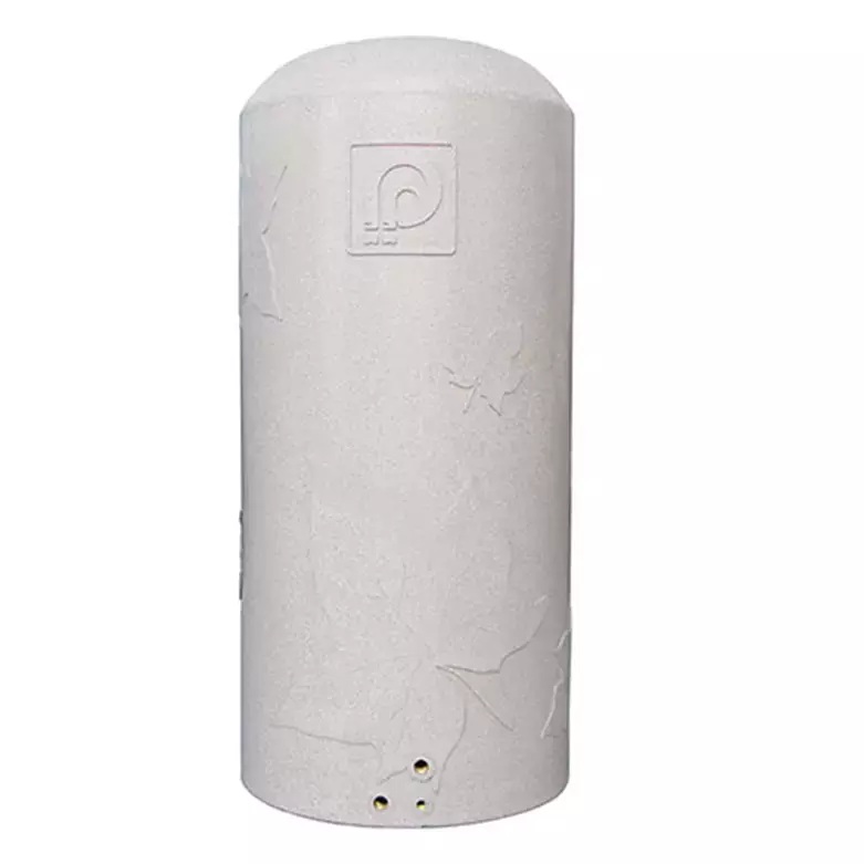 ถังเก็บน้ำ PP รุ่น SAFE Nano 1500 ลิตร สีเทา-1