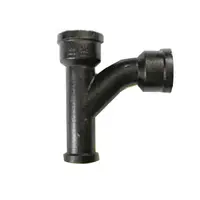 TY Branches Hub and Spigot