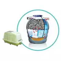 WFF 4000 Liter
