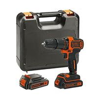 BD BDCHD18K2AC-B1 18V IMPACT CORDLESS
