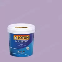 #4497 Jotun Majestic True Beauty Semi-Gloss Amethyne 4497