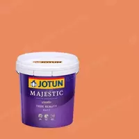 #2495 Jotun Majestic True Beauty Matt Burdan 2495