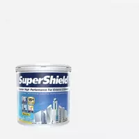 TOA S500 TOA SuperShield Titanium Sheen Exterior S500 Pearl White