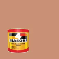TOA F6104 TOA สีน้ำมันเคลือบเงา 4 Seasons Tea Rose
