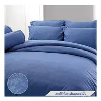 ผ้าปู Q5 TULIP DELIGHT 60057-DL548