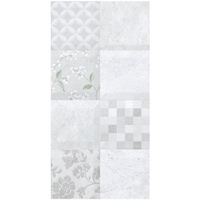 Wall Tile  8X16 HERBLE GREY A 1M2