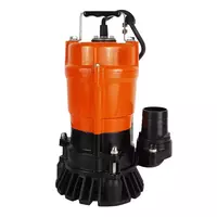 ปั๊มจุ่มน้ำเสียPOMPA DIRT500 500W