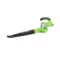 GREENWORKS GWS0003 24V LEAF BLOWER