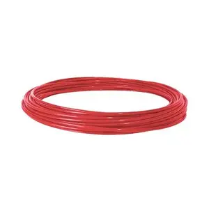 สายโซลาร์เซลล์ TRANSPOWER 1X4 ตร.มม. 10 ม. สีแดง (1194469)