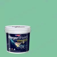 BegerShield Diamond Sheen Sheer Poetry S-052-5 (Cancelled)