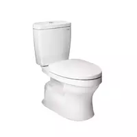 Two piece toilet TOTO CST340 3/4.8 L